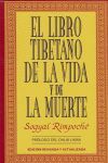 LIBRO TIBETANO VIDA Y MUERT-N.ED