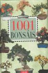 1001 BONSAIS
