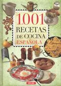 1001 RECETAS COCINA ESPAÑOLA
