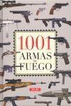1001 ARMAS DE FUEGO