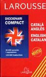DICCIONARI COMPACT CATALA ANGLES ANGLES CATALA