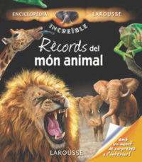 RECORDS MON ANIMAL