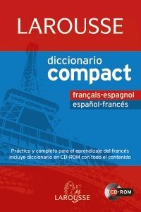 DICC COMPACT ESP-FRAN/F