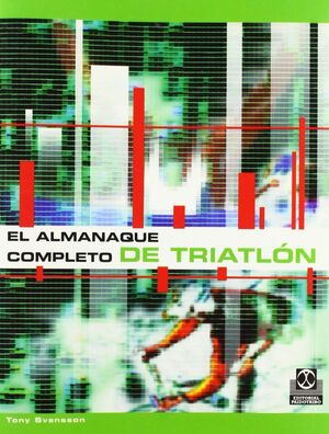 ALMANAQUE COMPLETO DE TRIATLON EL