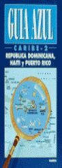 HAITÍ, REPÚBLICA DOMINICANA, PUERTO RICO Y ANTILLAS MENORES