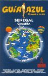 SENEGAL GAMBIA GUIA AZUL