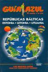 REPUBLICAS BÁLTICAS ( ESTONIA,LETONIA,LITUANIA)