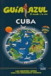 GUIA AZUL CUBA