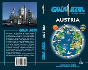 GUIAS AZULES AUSTRIA