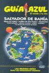 GUIA AZUL SALVADOR DE BAHIA