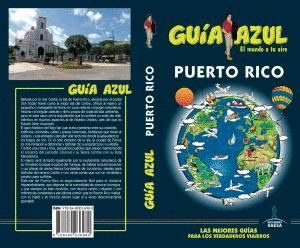 GUIAS AZULES PUERTO RICO