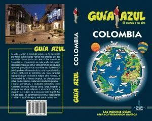 GUIA AZUL COLOMBIA