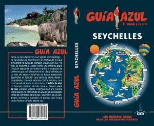 GUIA AZUL SEYCHELLES