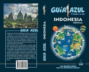 GUIA AZUL INDONESIA