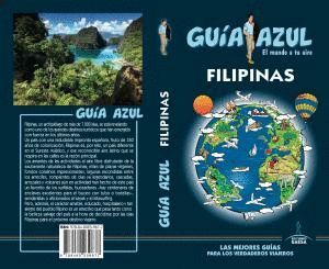 GUIA AZUL FILIPINAS
