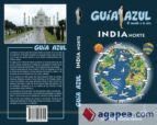 GUIA AZUL INDIA NORTE