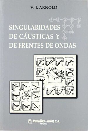 SINGULARIDADES DE CAUSTICAS Y DE FRENTES DE ONDAS