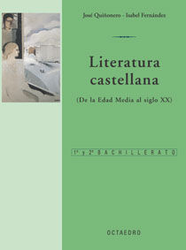 LITERATURA CASTELLANA EDAT MEDIA AL S.XX