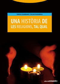 HISTORIA DE LES RELIGIONS TAL QUAL