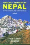 TREKKING Y ALPINISMO EN NEPAL