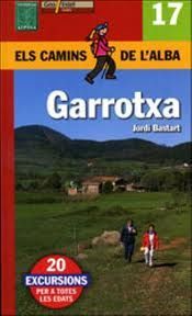 GARROTXA CAMINS DE L´ALBA