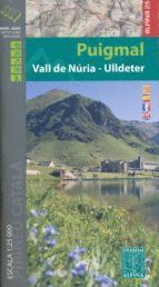 PUIGMAL-VALL DE NÚRIA-ULLDETER