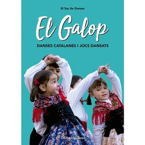 GALOP, EL. DANSES CATALANES I JOCS DANSATS