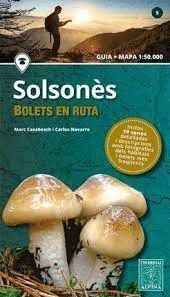 SOLSONÈS BOLETS EN RUTA