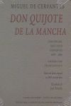 DONQUIJOTE DE LA MANCHA CD-ROM