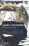 MIL Y UNA NOCHES VOLUMEN-3