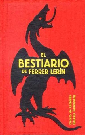 BESTIARIO DE FERRER LERIN