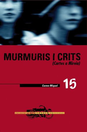 MURMURIS I CRITS