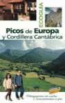 PICOS DE EUROPA Y CORDILLERA CANTABRICA ECOGUIA