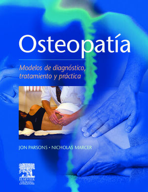 OSTEOPATIA MODELOS DE DIAGNOSTICO TRATAMIENTO Y PRACTICA