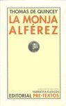 MONJA ALFEREZ NC-28