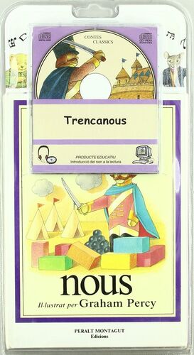 TRENCANOUS -CD-