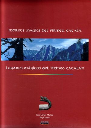 PIRINEO CATALAN -LUGARES MAGICOS- CAT/CAST