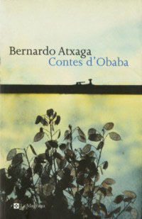 CONTES D´OBABA