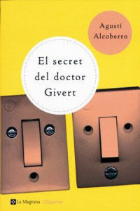 EL SECRET DEL DOCTOR GIVERT