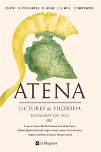 ATENA LECTURES DE FILOSOFIA 2011-2012