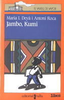 JAMBO KUMI