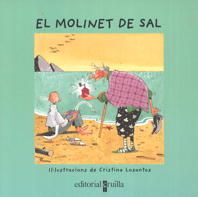 EL MOLINET DE SAL