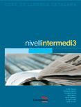 NIVELL INTERMEDI 3 (LLIBRE + ÀUDIO)