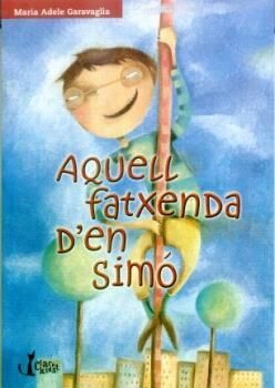 AQUELL FATXENDA D´EN SIMO