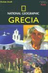 GRECIA GUIA NATIONAL GEOGRAPHIC