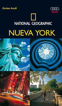 NUEVA YORK GUIA NATIONAL GEOGRAPHIC