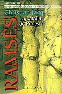 RAMSES LA BATALLA DE KADESH