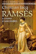 RAMSES LA DAMA D´ABU SIMBEL