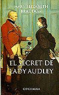 EL SECRET DE LADY AUDLEY