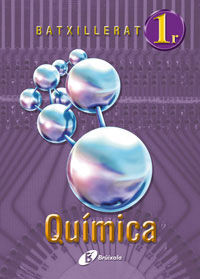 QUIMICA 1R BATX -ED.2002-